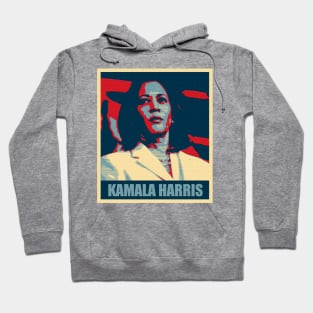 Kamala Harris Hoodie